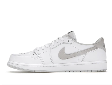 Jordan 1 Low OG Neutral Grey (2021)